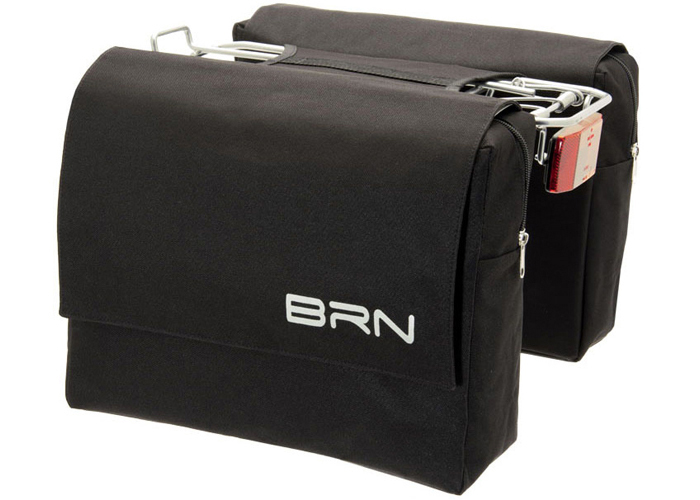 BRN Borse Trendy-nero